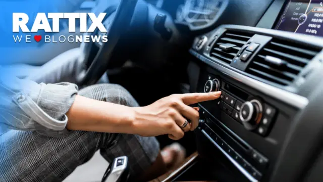 Aire Acondicionado y Climatizador del Coche: en qué difieren